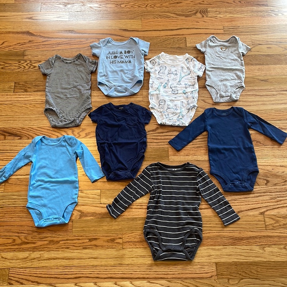 Soft Bodysuits
